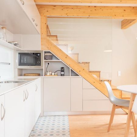 12 Sweet Caroline Apartment Porto Exterior photo