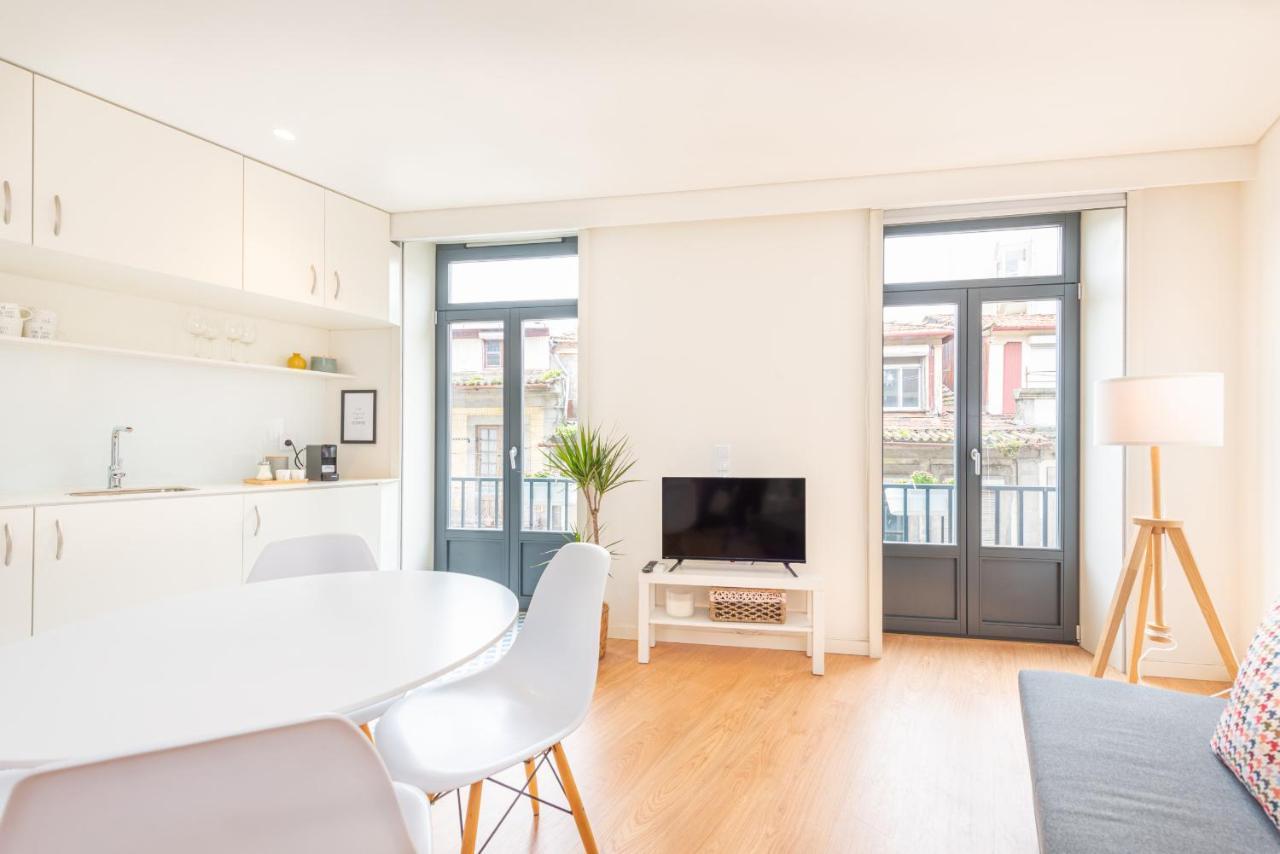 12 Sweet Caroline Apartment Porto Exterior photo