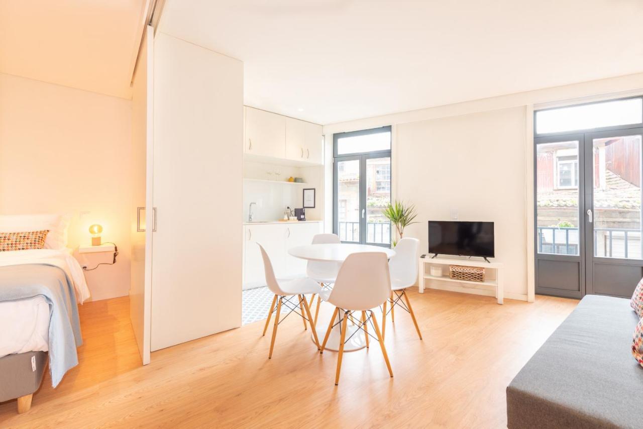 12 Sweet Caroline Apartment Porto Exterior photo