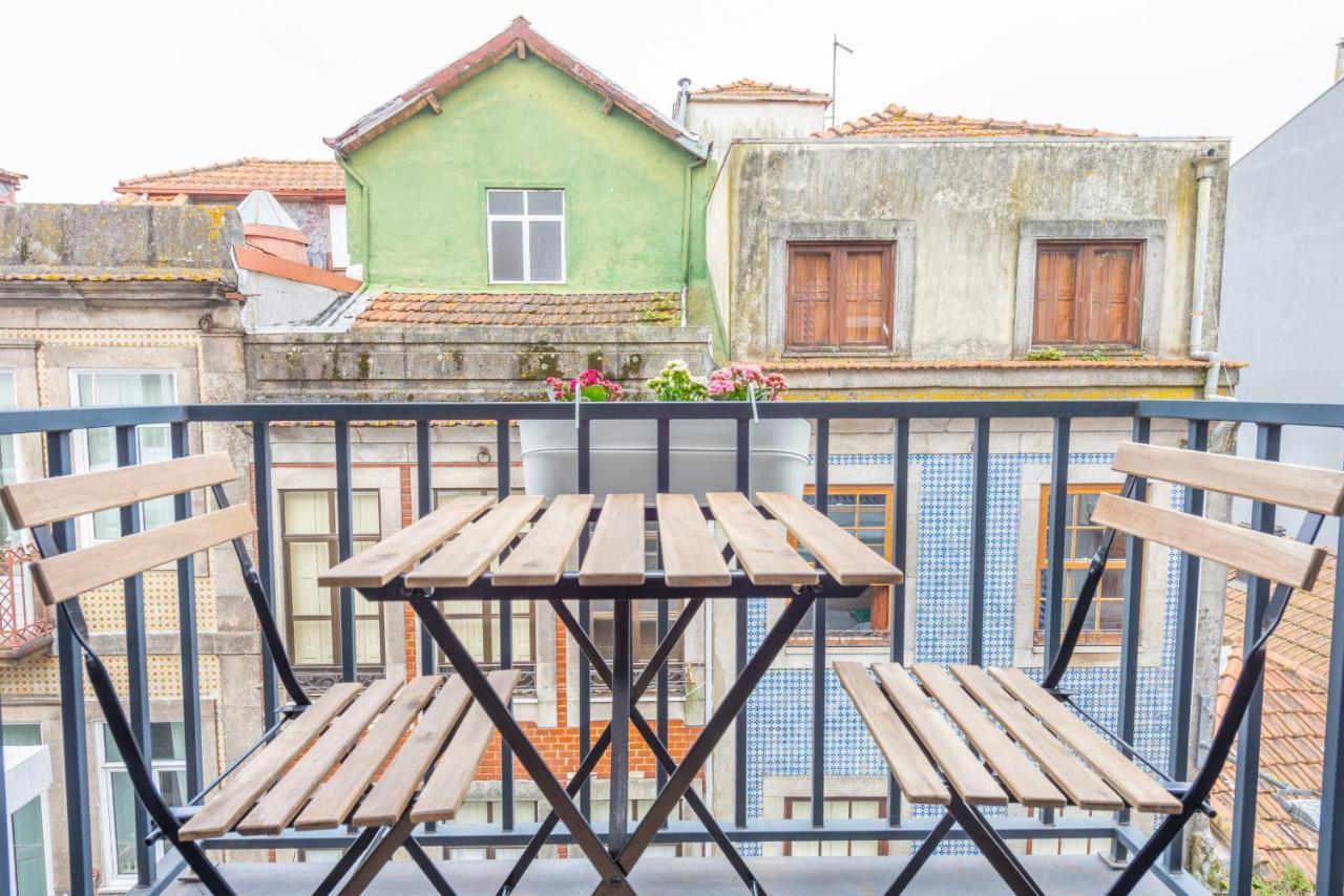 12 Sweet Caroline Apartment Porto Exterior photo