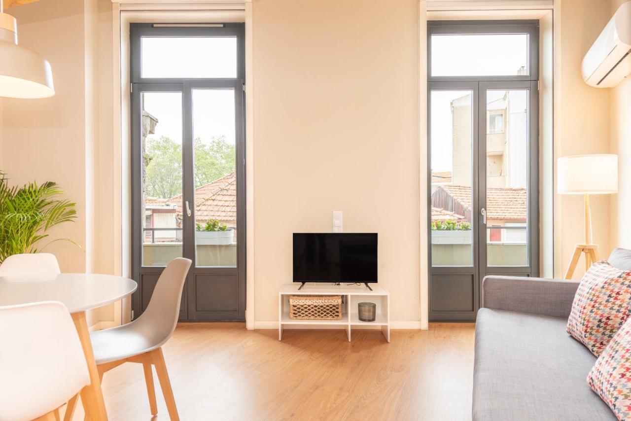 12 Sweet Caroline Apartment Porto Exterior photo