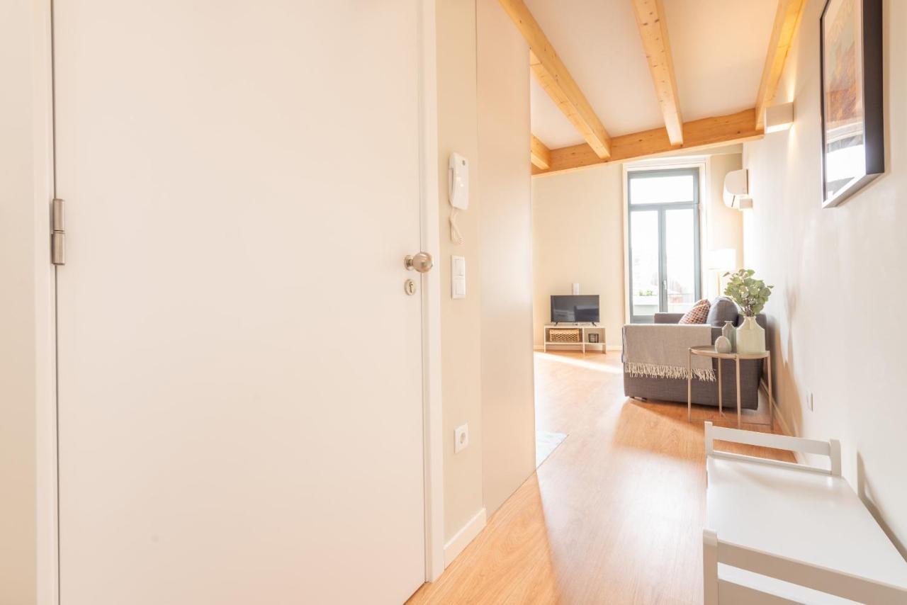 12 Sweet Caroline Apartment Porto Exterior photo