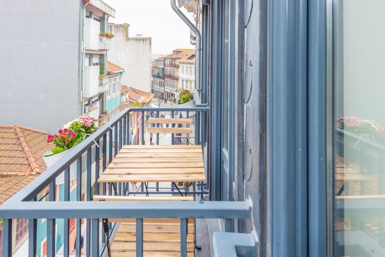 12 Sweet Caroline Apartment Porto Exterior photo