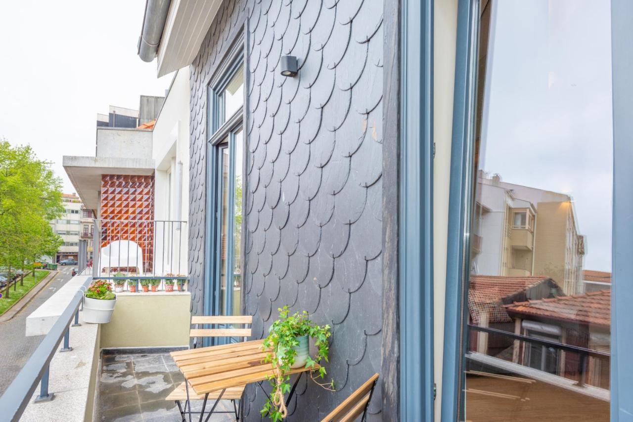 12 Sweet Caroline Apartment Porto Exterior photo